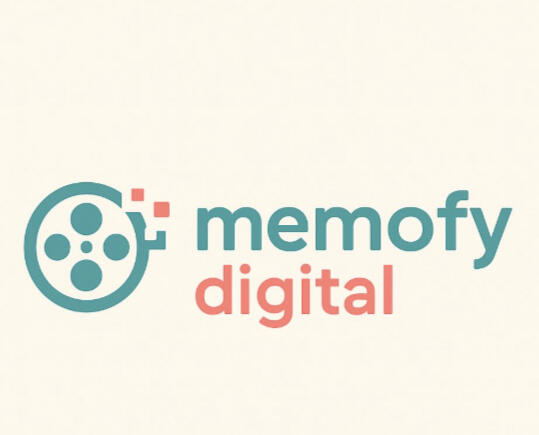 Memofy Digital Memofy Digital